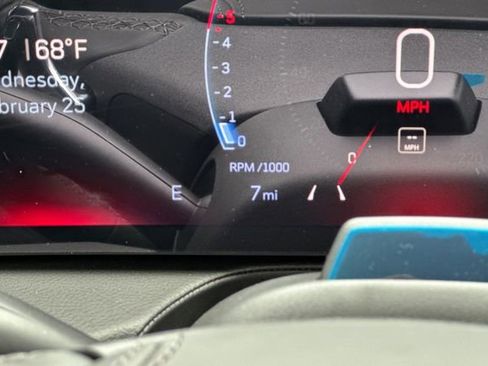 New 2026 Cadillac CT5 V image 27