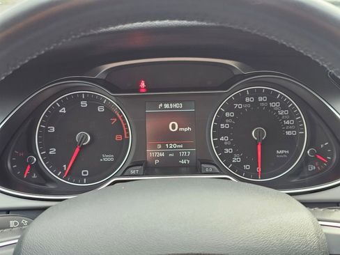 Used 2014 Audi A4 Premium Plus AWD/4WD image 21