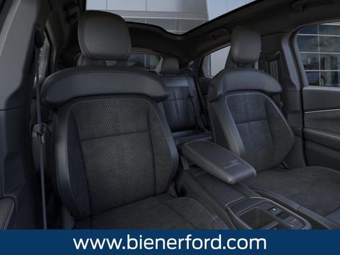 New 2025 Ford Mustang Mach-E GT w/ Interior Protection Package image 11