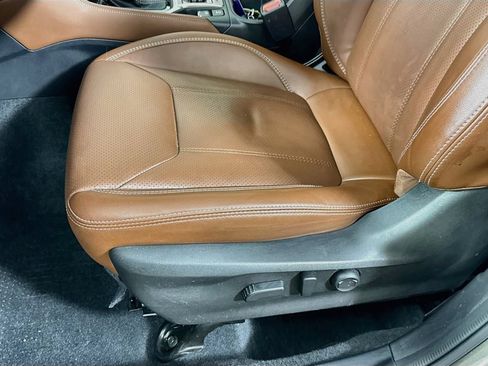Used 2021 Subaru Forester Touring w/ Popular Package #2 AWD/4WD image 23