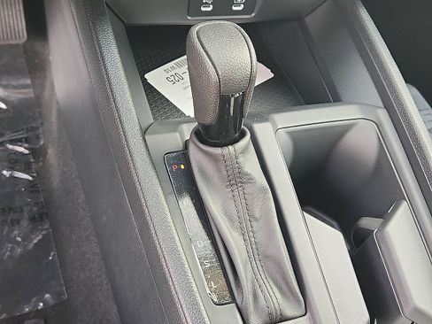 New 2025 Honda Accord LX image 11