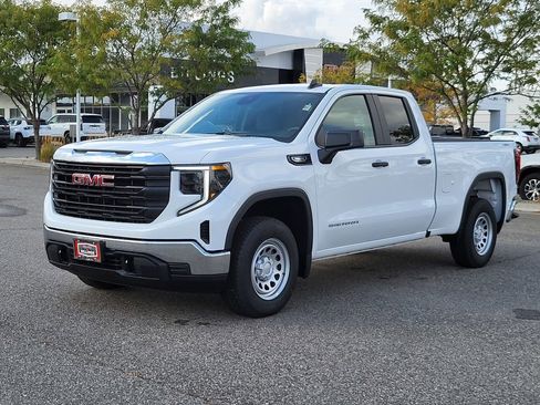 New 2026 GMC Sierra 1500 Pro w/ Pro Value Package image 35