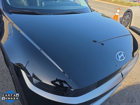 Used 2023 Hyundai Ioniq 5 SEL w/ Cargo Package image 73