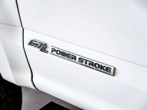 Used 2020 Ford F350 XL w/ Power Equipment Group AWD/4WD image 55