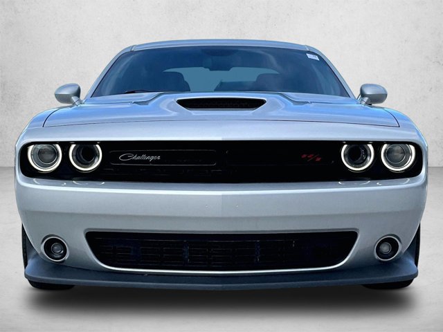 Used 2020 Dodge Challenger R/T Scat Pack RWD image 3