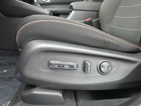 Certified 2024 Honda CR-V Sport image 28