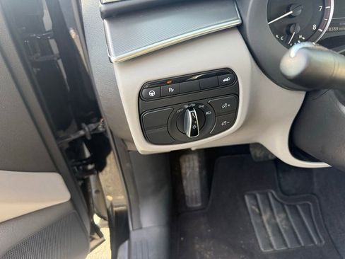 Used 2023 INFINITI QX50 Luxe image 15