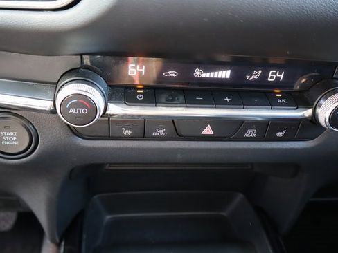 Used 2023 MAZDA CX-30 AWD 2.5 S w/ Premium Package image 35