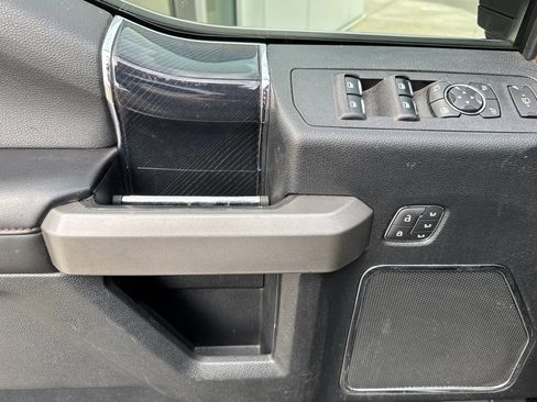 Certified 2021 Ford F250 Platinum w/ FX4 Off-Road Package image 11