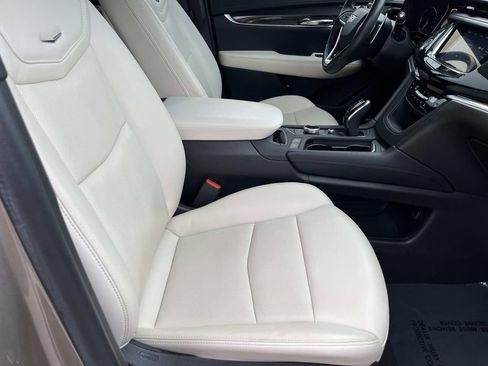 Certified 2023 Cadillac XT6 Sport image 24