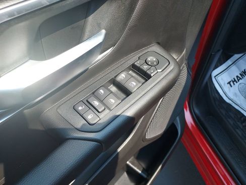 New 2026 RAM 1500 Big Horn AWD/4WD image 11