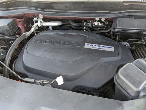 Used 2018 Honda Pilot EX-L image 11