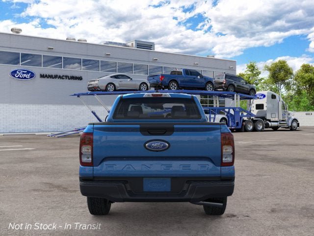 New 2026 Ford Ranger XL RWD image 6