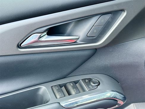 New 2026 Chevrolet Traverse LT w/ Driver Confidence Package image 13