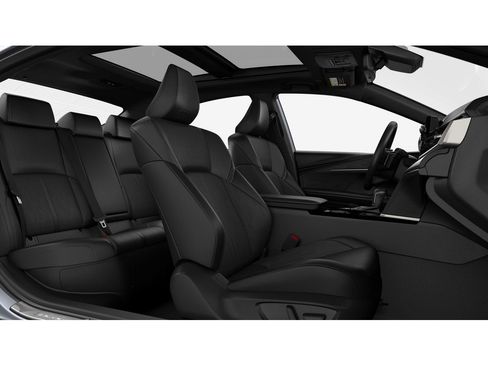 New 2026 Toyota Camry XSE FWD image 20