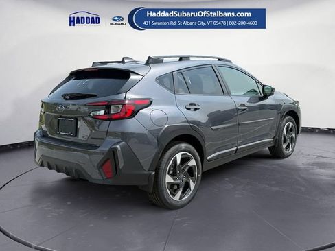 New 2026 Subaru Crosstrek 2.5i Limited AWD/4WD image 5