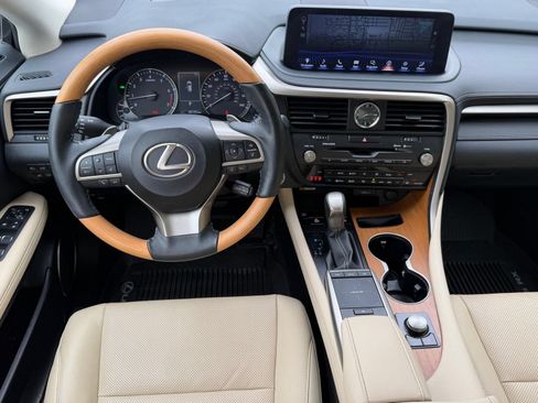 Certified 2022 Lexus RX 350 AWD w/ Premium Package image 33