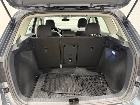 Used 2026 Volkswagen Taos S FWD image 24