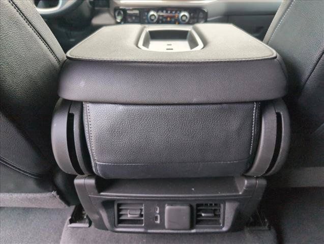 Used 2025 GMC Sierra 1500 Elevation AWD/4WD image 22
