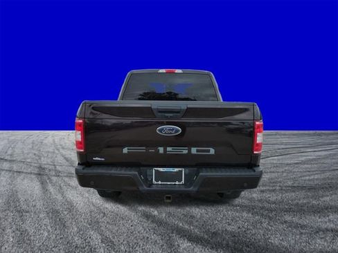 Certified 2020 Ford F150 XL w/ Equipment Group 101A Mid AWD/4WD image 5