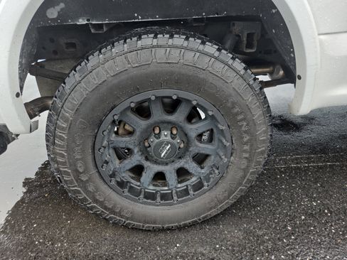 Used 2018 Ford F150 XLT w/ Equipment Group 301A Mid AWD/4WD image 27
