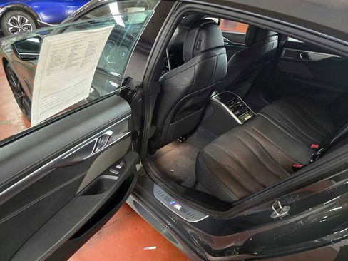 Used 2020 BMW 840i Gran Coupe xDrive w/ M Sport Package image 17