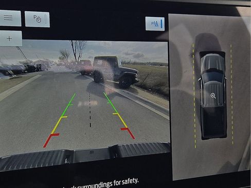 Used 2023 Ford F150 XLT w/ Equipment Group 302A High image 13