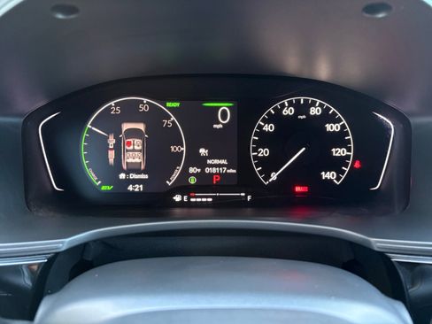 Used 2025 Honda Civic Sport image 19