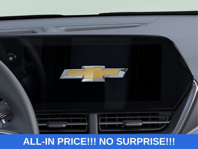 New 2026 Chevrolet Trax LT FWD image 14