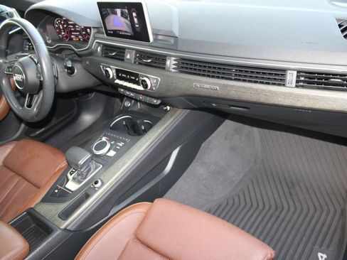 Used 2019 Audi A4 2.0T Premium Plus w/ Premium Plus Package image 36