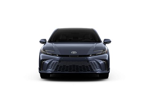 New 2026 Toyota Camry XSE FWD image 69