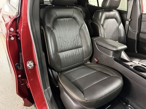 Used 2024 Buick Envista Avenir image 22