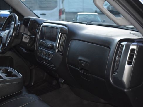 Used 2017 Chevrolet Silverado 1500 LT w/ All Star Edition image 9