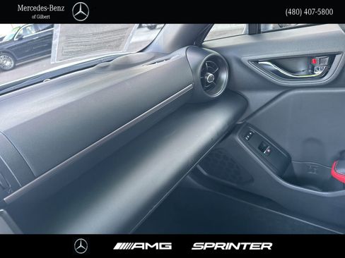 Used 2025 Subaru BRZ Limited w/ Popular Package 2 image 22