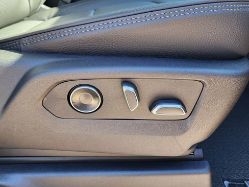 New 2026 GMC Sierra 2500 Denali w/ Denali Reserve Package image 44