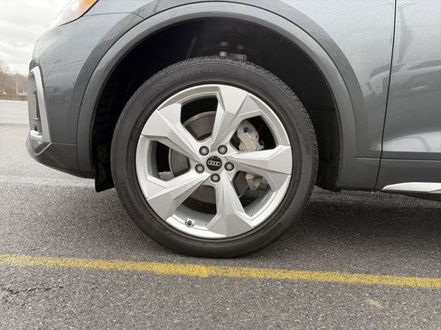 Used 2023 Audi Q5 2.0T Premium Plus w/ Premium Plus Package image 69