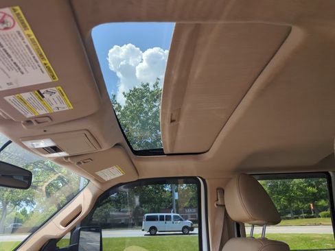 Used 2011 Ford F350 Lariat AWD/4WD image 21