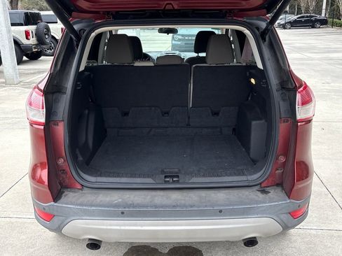 Used 2016 Ford Escape SE w/ Equipment Group 201A image 30