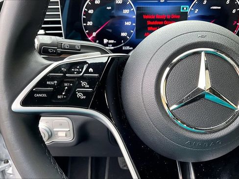 Certified 2025 Mercedes-Benz GLE 350 GLE 350 image 20