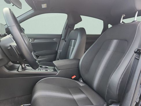 Certified 2023 Honda Civic Sport image 19