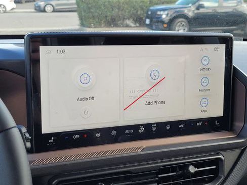 New 2026 Ford Bronco Sport Outer Banks AWD/4WD image 20