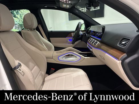 Used 2026 Mercedes-Benz GLE 580 4MATIC image 20