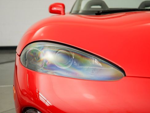 Used 1993 Dodge Viper RT/10 image 21