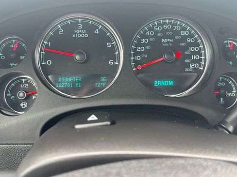 Used 2013 GMC Yukon XL Denali AWD/4WD image 26