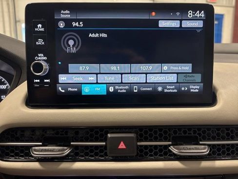 Certified 2024 Honda HR-V EX-L image 31