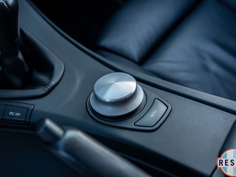 Used 2008 BMW M3 Coupe image 24