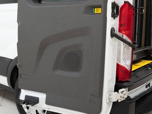 Used 2021 Ford Transit 350 XL RWD image 29