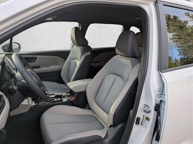 Certified 2026 Subaru Forester Premium AWD/4WD image 4