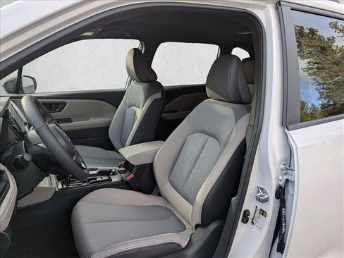 Used 2026 Subaru Forester Premium AWD/4WD image 4