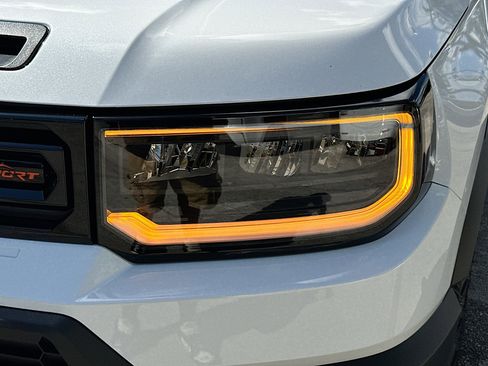 Used 2026 Honda Passport TrailSport Elite image 32